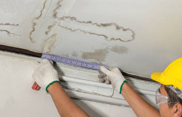 Reliable Water Damage Repair contractor in Cedar Hill, TX by Aqua Guard Water Damage
